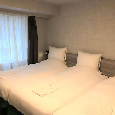 Best Western Hotel Fino Osaka Shinsaibashi Exterior photo